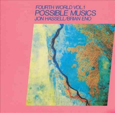 Fourth World (Vinyl / 12" Album)