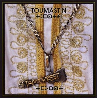 Tamikrest - Toumastin (Vinyl)