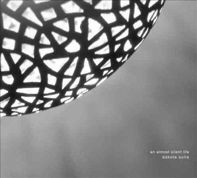 An Almost Silent Life (Vinyl / 12" Album)