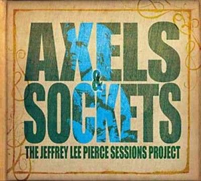 Axels &amp; Sockets (Vinyl / 12" Album with CD)