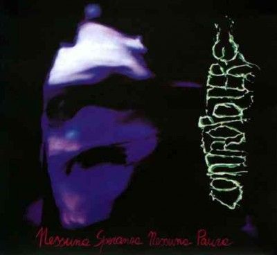 Nessuan Speranza Nessuna Paura (No Ho - (Import Vinyl Record)