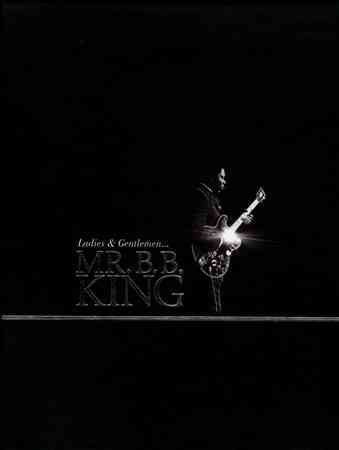 B.B. King - Ladies And Gentlemen: Mr. Bb King (Vinyl)