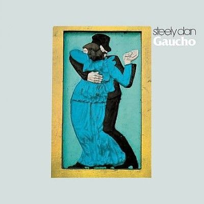 Steely Dan - Gaucho (Vinyl)