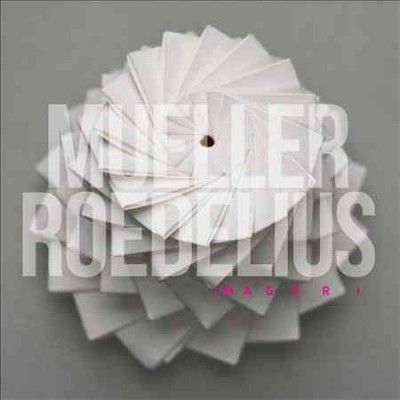 Imagori (Vinyl / 12" Album Coloured Vinyl)