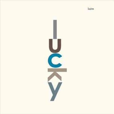 Lucky - (Import Vinyl Record)