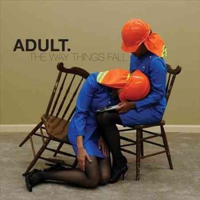 Way Things Fall - (Import Vinyl Record)