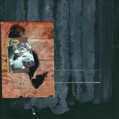 Various - Smm: Opiate (Vinyl)