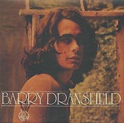 Barry Dransfield - Barry Dransfield (Vinyl)