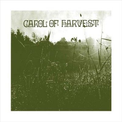 Carol Of Harvest - Carol Of Harvest (Vinyl)