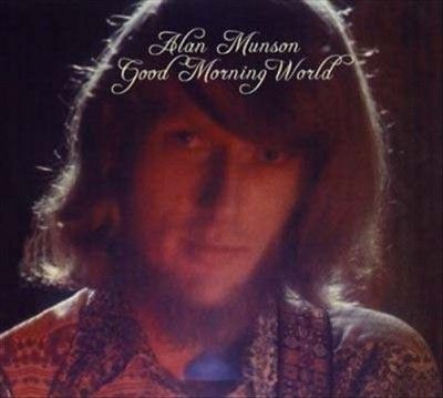 Alan Munson - Good Morning World (Vinyl)