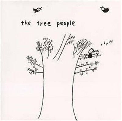 Tree People - Tree People (Vinyl)