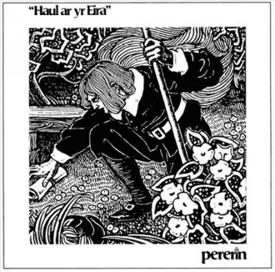 Pererin - Haul Ar Yr Eira (Vinyl)