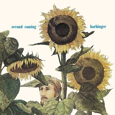 Harbinger - Second Coming (Vinyl)