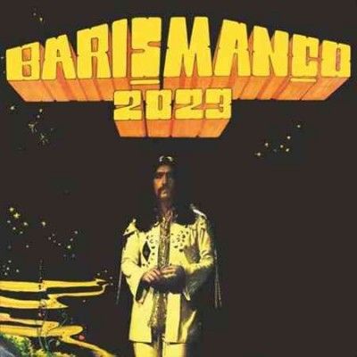 Baris Manco - 2023 (Vinyl)