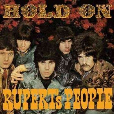 Rupert's People - Hold On (Vinyl)