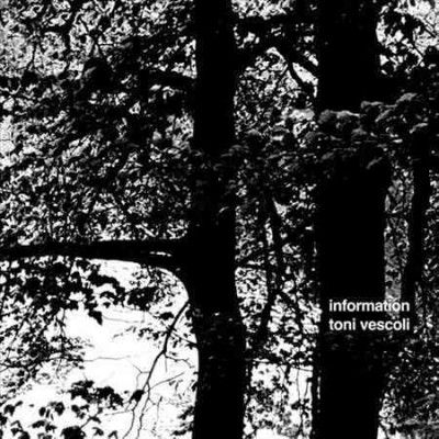 Toni Vescoli - Information (Vinyl)