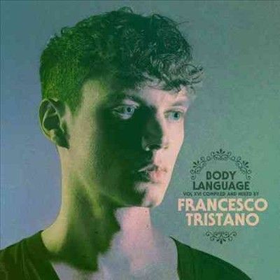 Francesco Tristano - Body Language 16 (Vinyl)