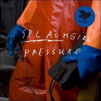 Pressure (Vinyl / 12" Album)