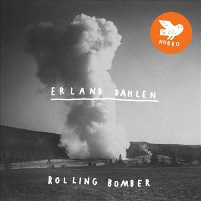 Rolling Bomber (Vinyl / 12" Album)