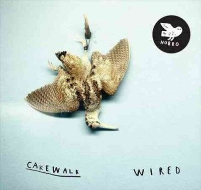 Wired (Vinyl / 12" Album)