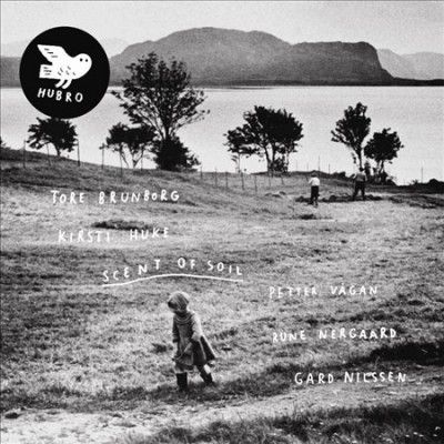 Scent of Soil (Vinyl / 12" Album)