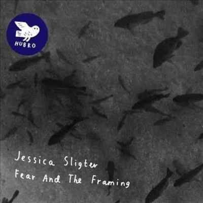Fear and the Framing (Vinyl / 12" Album)