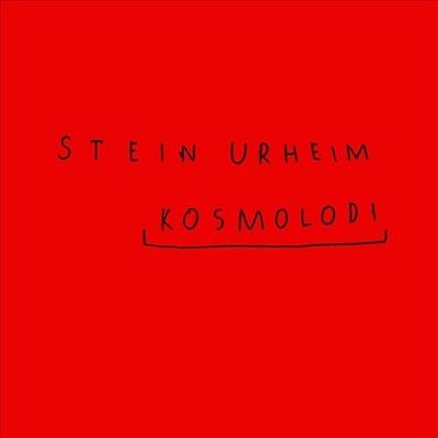 Stein Urheim - Kosmolodi (Vinyl)