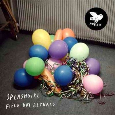 Field Day Rituals (Vinyl / 12" Album)