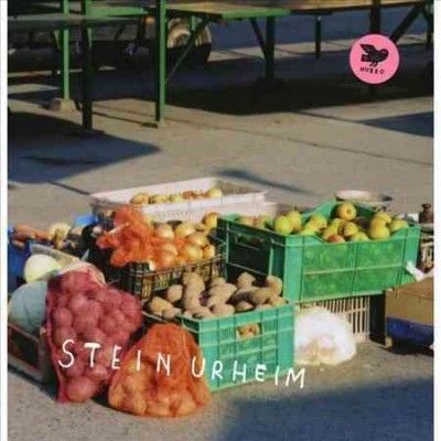 Stein Urheim (Vinyl / 12" Album with CD)