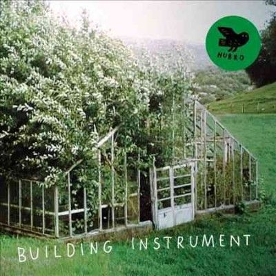 Building Instrument (Vinyl / 12" Album)
