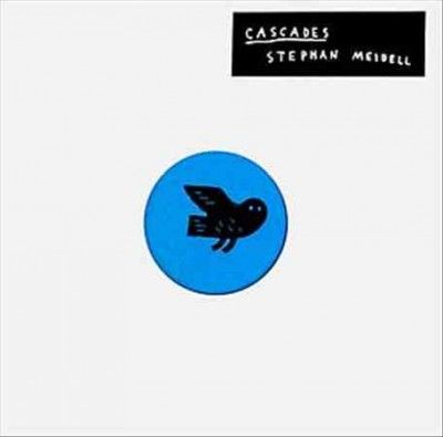 Stephan Meidell - Cascades (Vinyl)