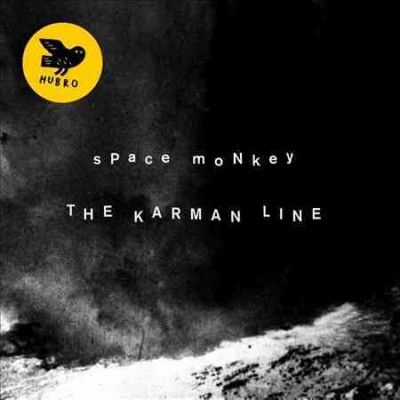 The Karman Line (Vinyl / 12" Album)
