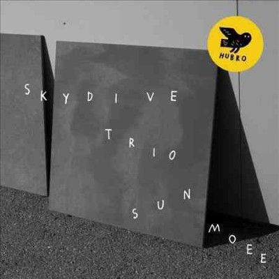 Sun Moee (Vinyl / 12" Album with CD)