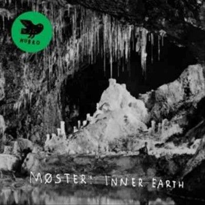 Inner Earth (Vinyl / 12" Album)