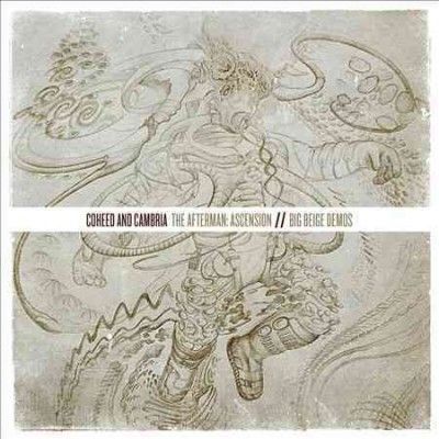 Afterman:Ascension (Big Beige Demos) - (Import Vinyl Record)