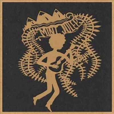 Jeremy Fisher - Mint Juleps (Vinyl)