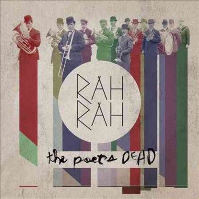 Poet's Dead - (Import Vinyl Record)