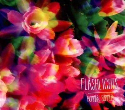 Flashlights - Bummer Summer (Vinyl)