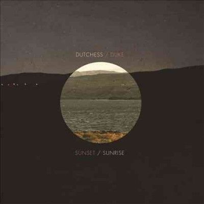 Sunset/Sunrise - (Import Vinyl Record)