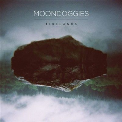 Moondoggies - Tidelands (Vinyl)