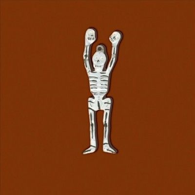 Carissa's Wierd - You Should Be At Home Here (Vinyl)