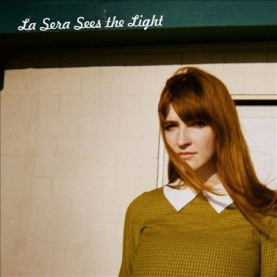 La Sera - Sees The Light (Vinyl)