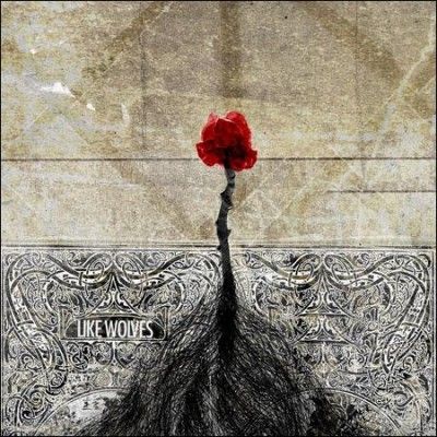 Like Wolves - Like Wolves (Vinyl)