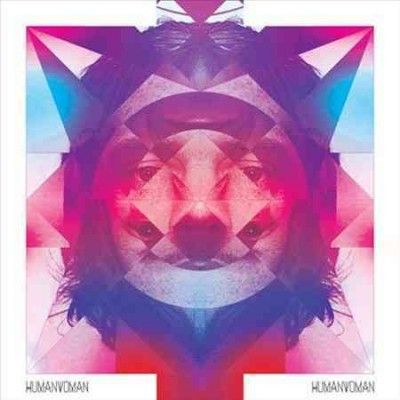 Human Woman - Human Woman (Vinyl)