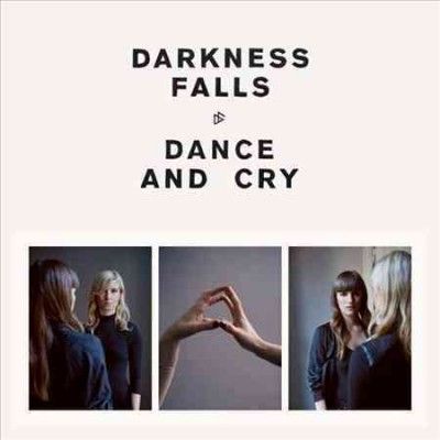 Dance and Cry (Vinyl / 12" Album)