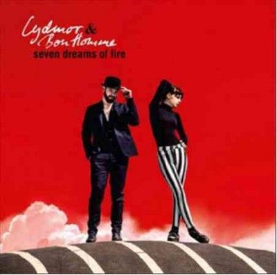 Seven Dreams of Fire (Vinyl / 12" Album)