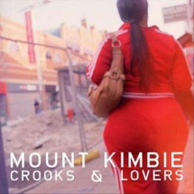 Crooks &amp; Lovers (Vinyl / 12" Album)