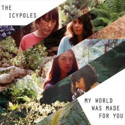 My World Was Made for You (Vinyl / 12" Album)