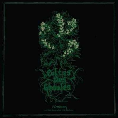 Cultes Des Ghoules - Henbane (Vinyl)