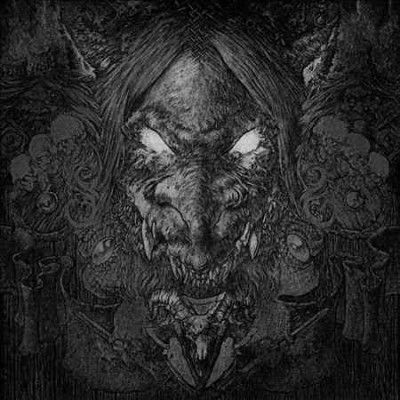 Satanic Warmaster - Fimbulwinter (Vinyl)